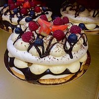 Rondo Cafe