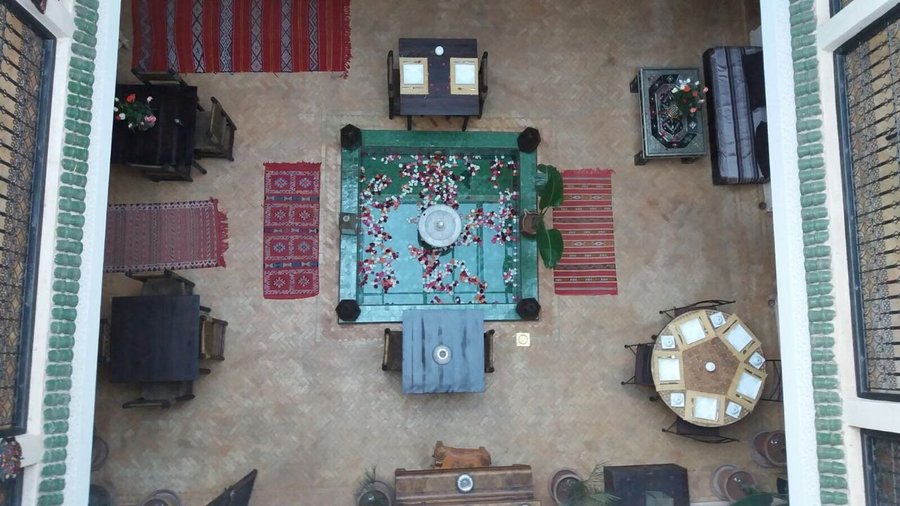 Riad Haraka Marrakech