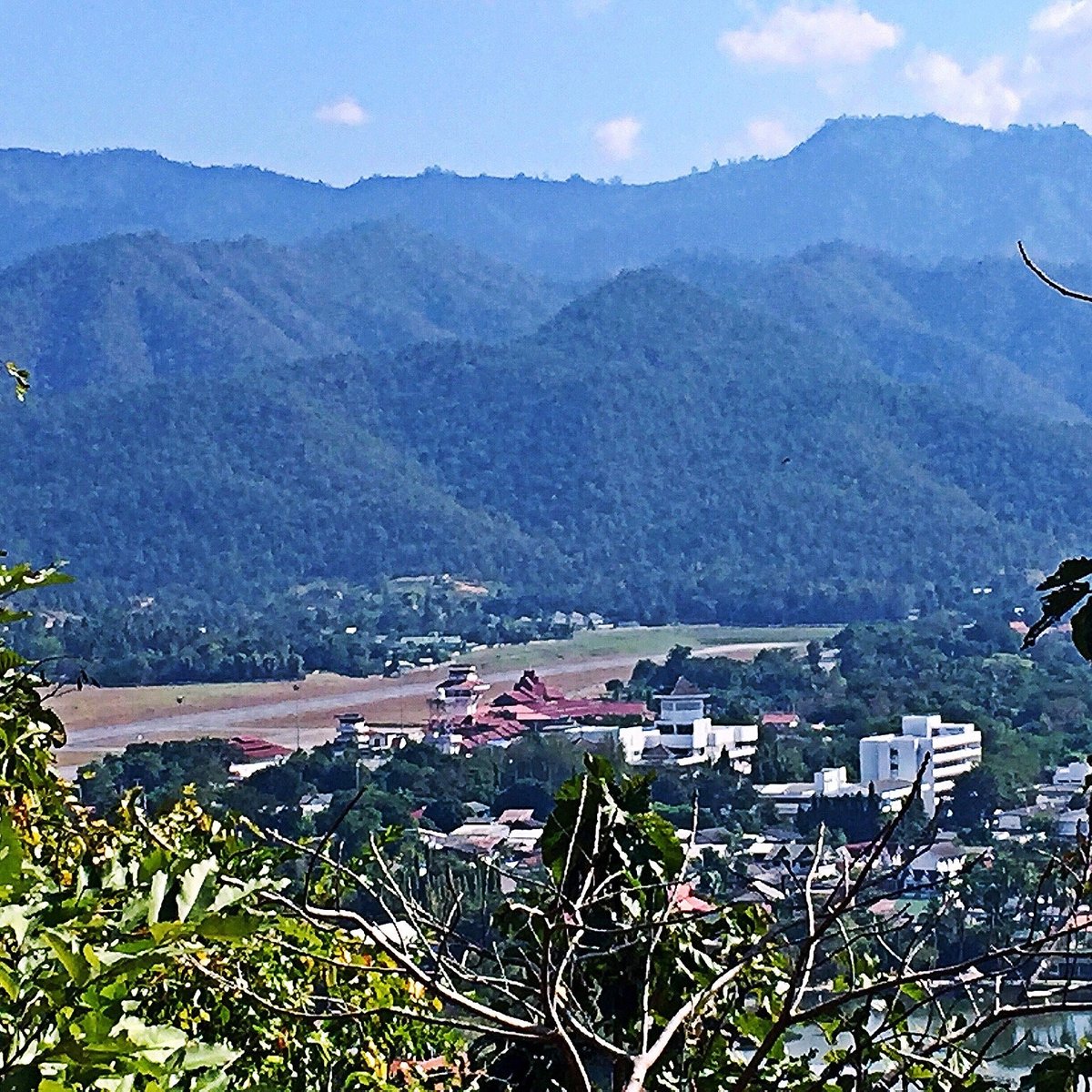 Wat Phra That Doi Kong Mu, Мае-Хонг-Сон - Tripadvisor