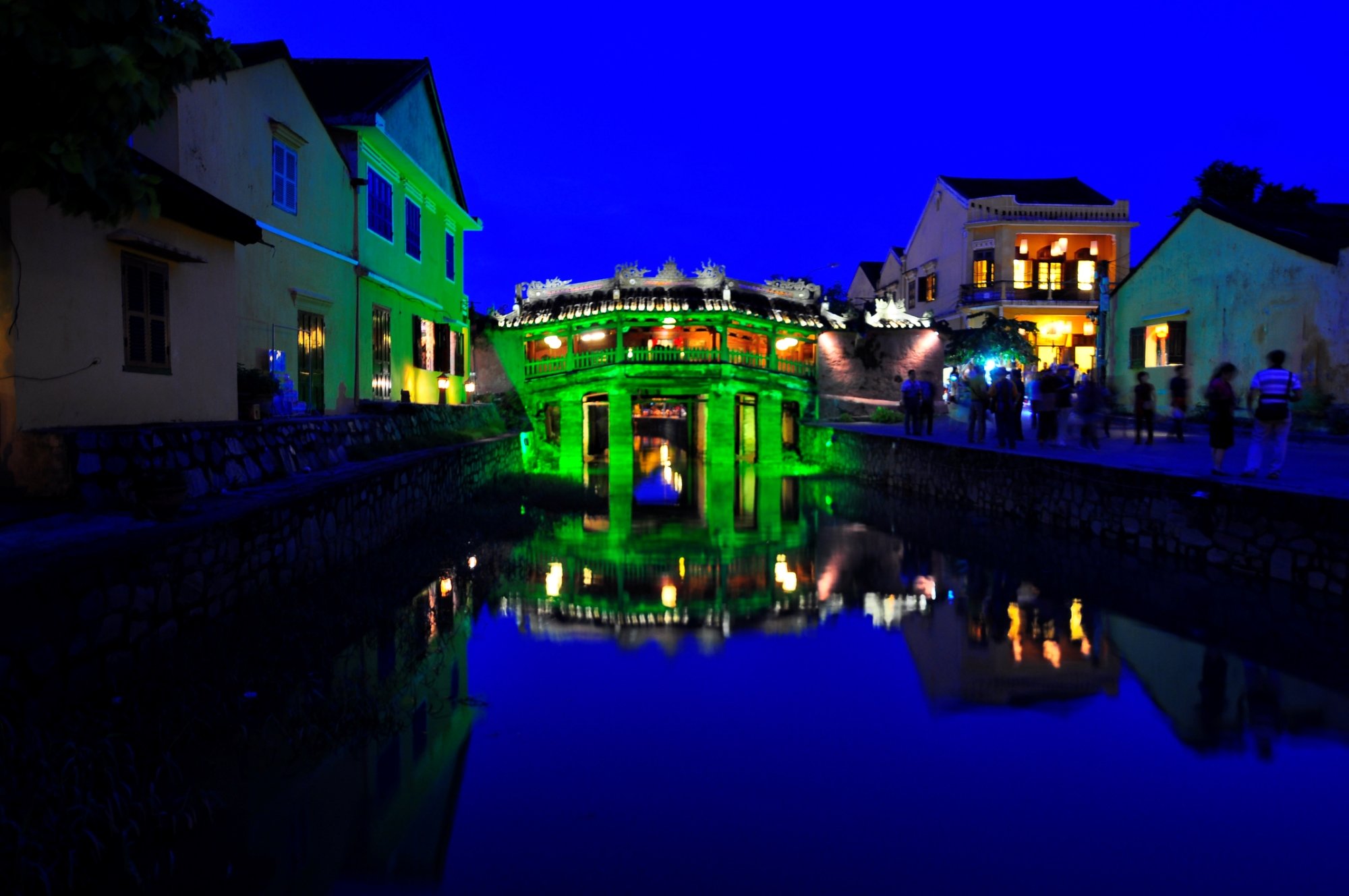 JAPANESE COVERED BRIDGE Hoi An Tutto Quello Che C Da Sapere   Bridge 01 