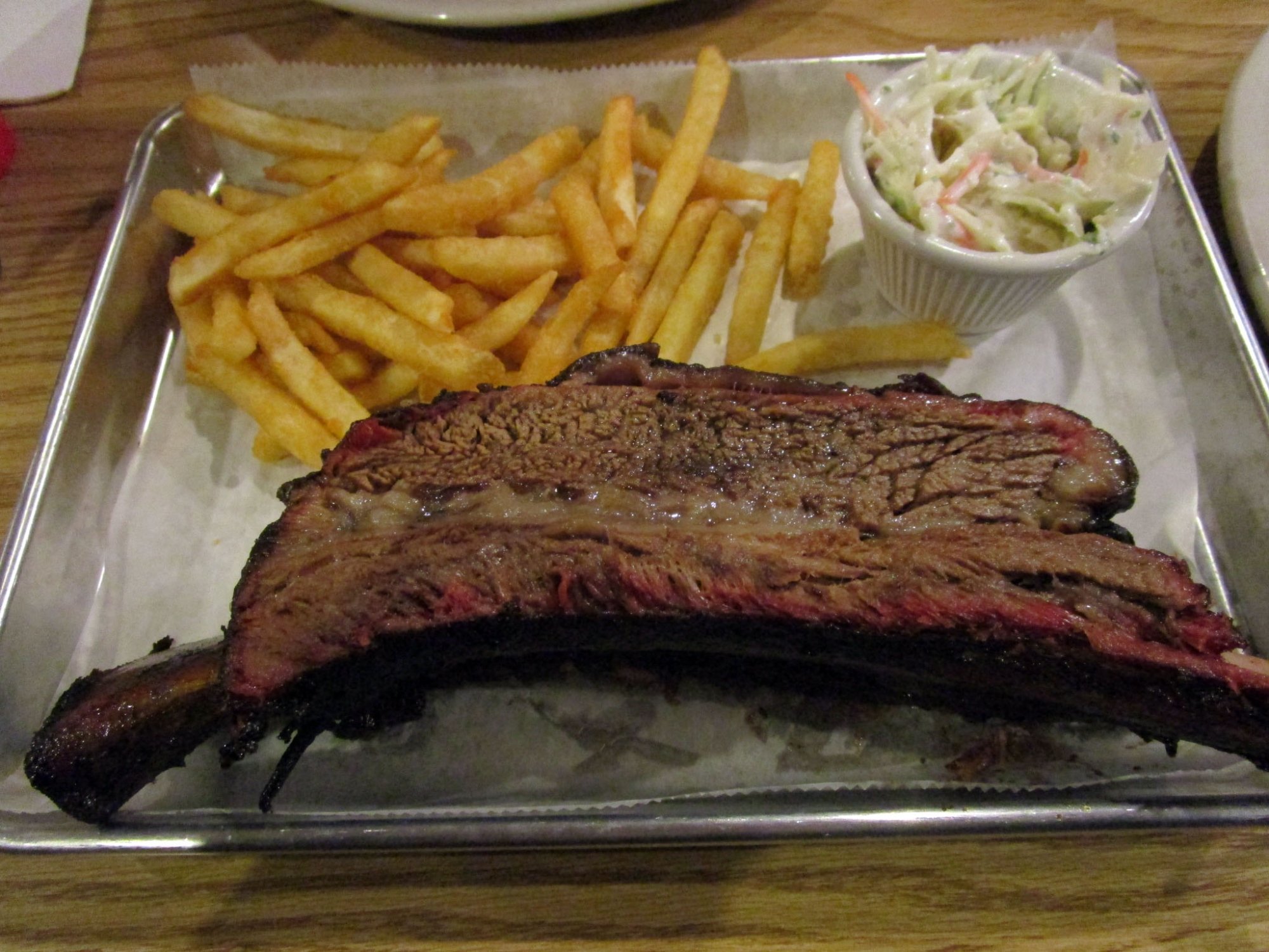 Minuteman Smokehouse & Grill, 모리스타운 - 레스토랑 리뷰 - 트립어드바이저