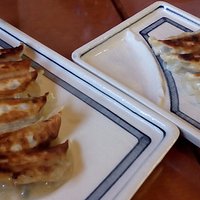 餃子6個350円