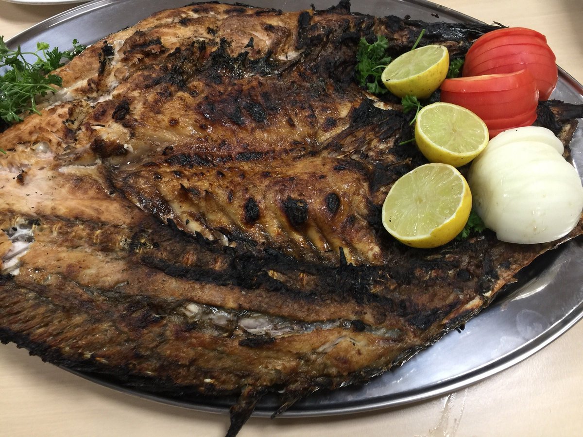 NAHRAIN FISH & CHICKEN GRILL, El Cajon - Photos & Restaurant Reviews ...