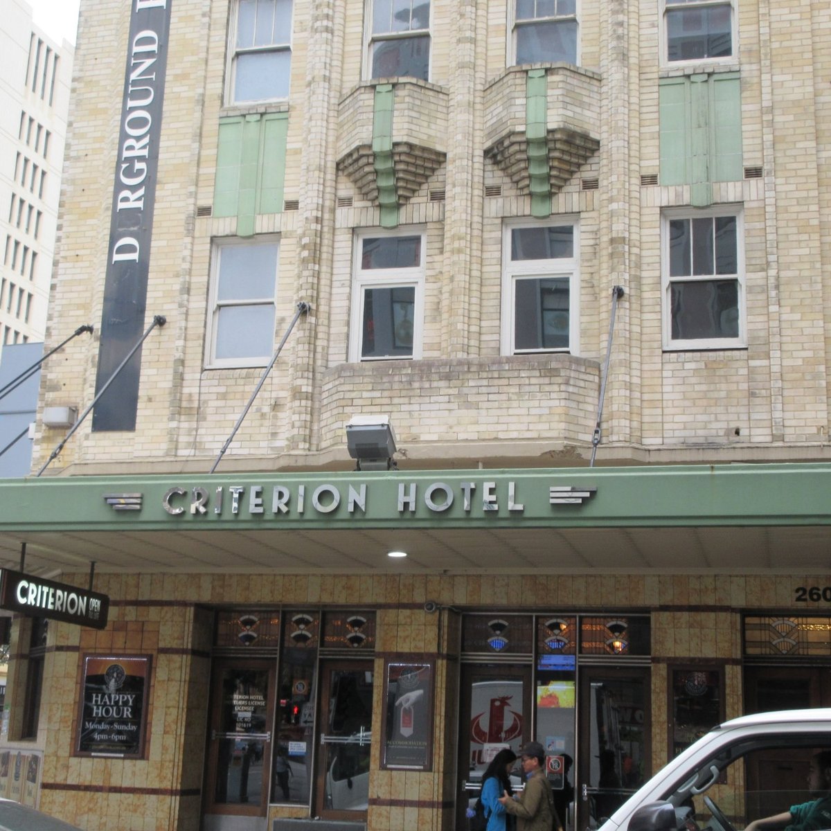 Criterion Hotel (Sydney) - Alles wat u moet weten VOORDAT je gaat (met ...