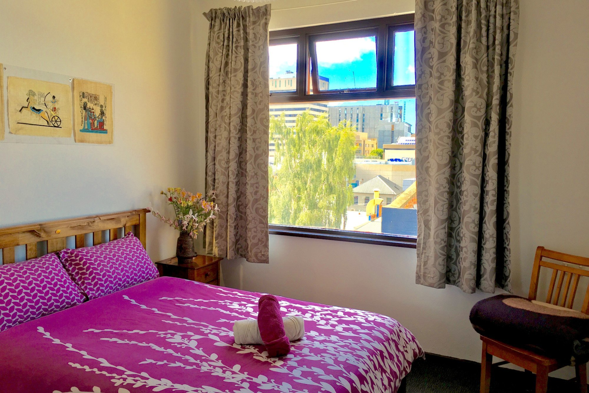 Hobart Hostel & Accommodation by null