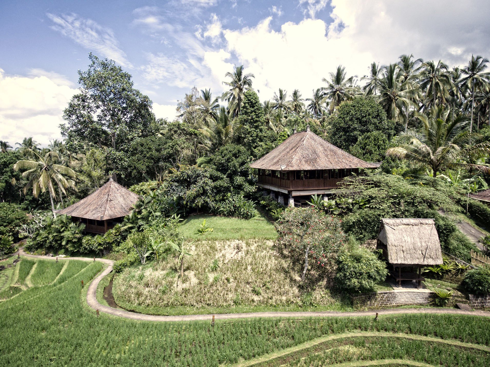 Bali Eco Stay Bungalows Hiking: Pictures & Reviews - Tripadvisor