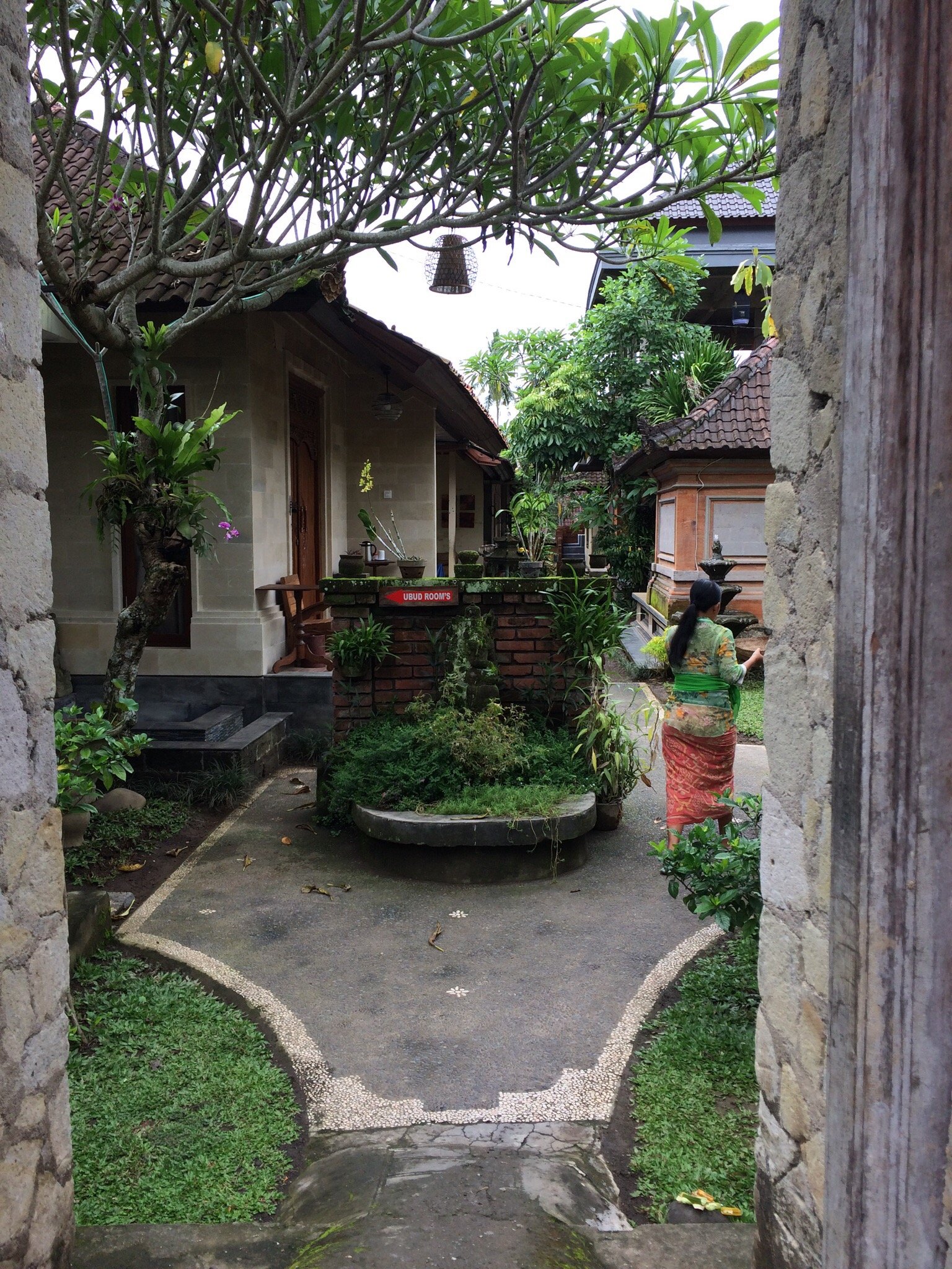 UBUD ROOMS B&B (Bali): Prezzi E Recensioni (2024)