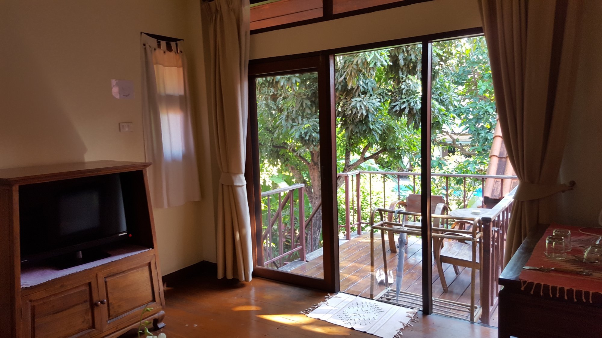 BAAN ORAPIN BED AND BREAKFAST Desde $1,858 (Chiang Mai, Tailandia ...