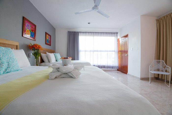 Hotel San Vicente (Playa del Carmen) | Reserva online