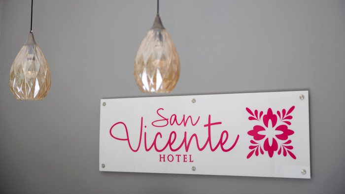 Hotel San Vicente (Playa del Carmen) | Reserva online