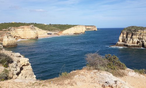 Ponta do Altar