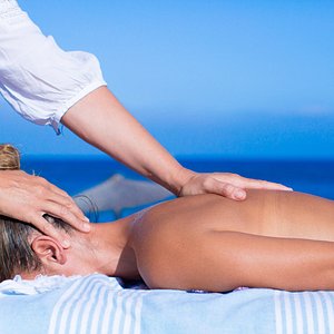 menú Ceder Mimar Freya Massage Plus+ (Costa Teguise) - All You Need to Know BEFORE You Go
