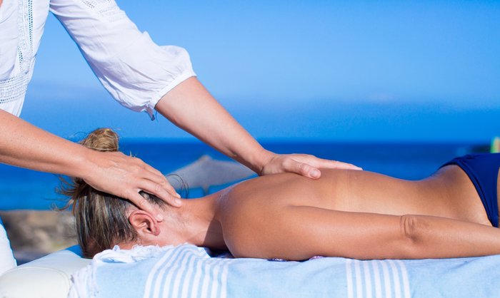 Imagen 1 de Global Massage Lanzarote