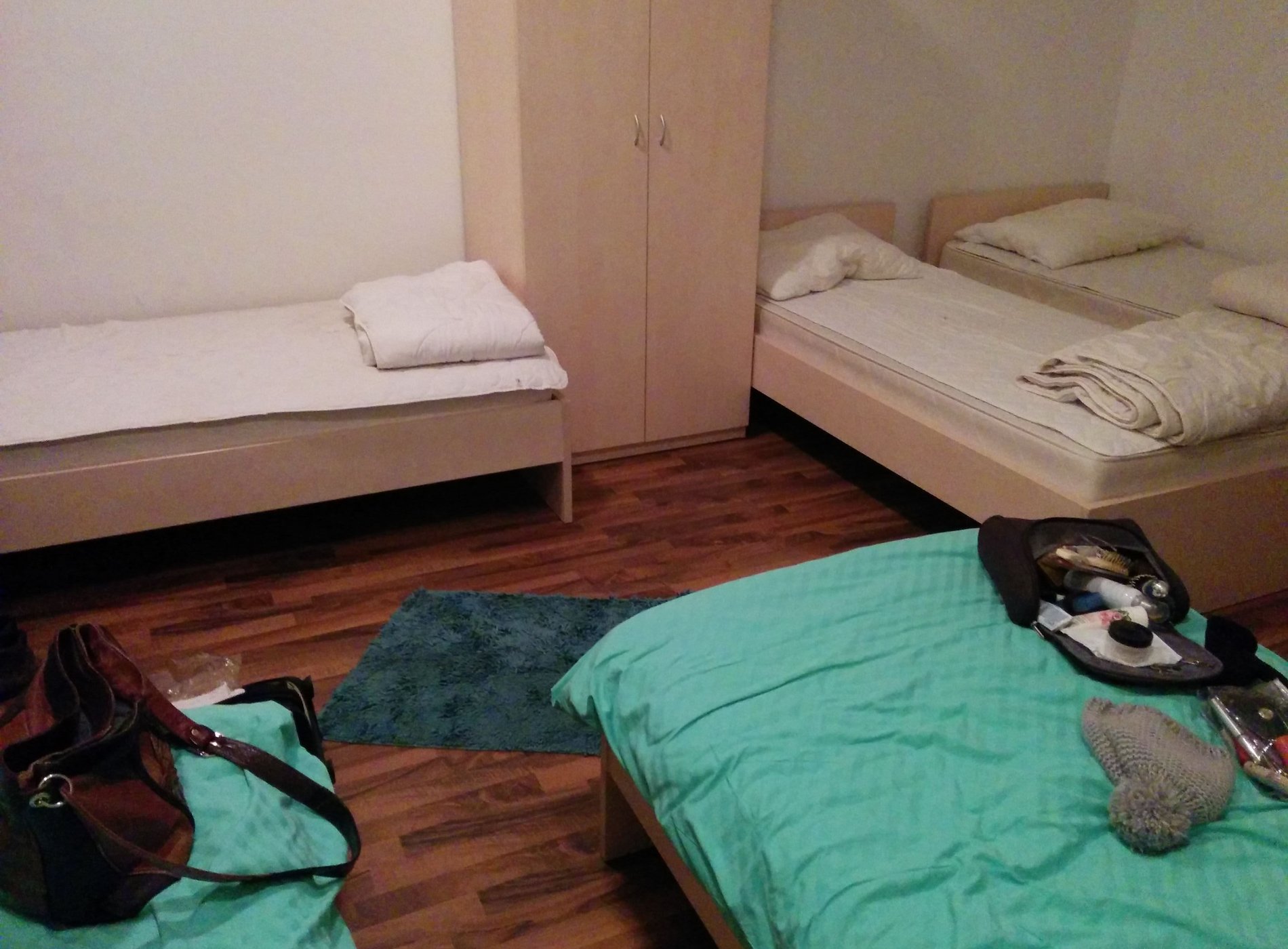 Ana Hostel by null