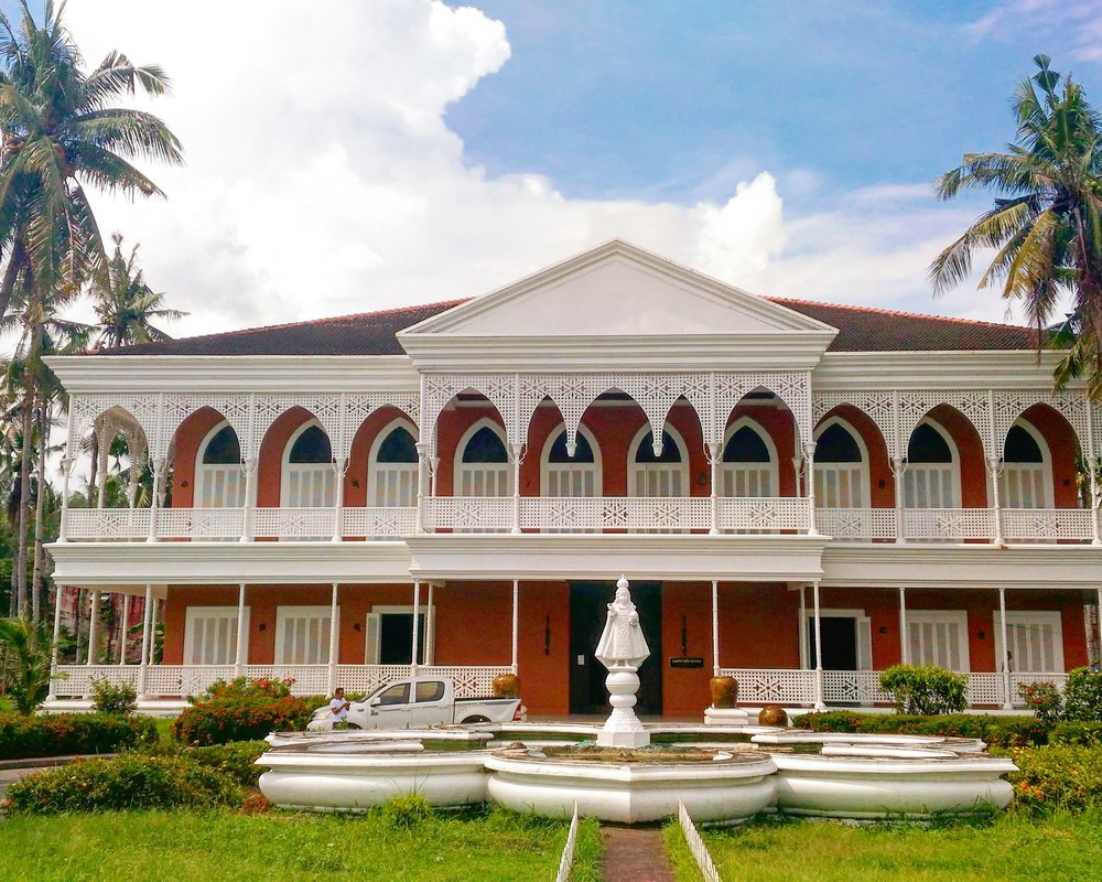 DIE TOP 10 Sehenswürdigkeiten in Leyte Province 2024 (mit fotos