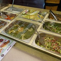 お店の料理