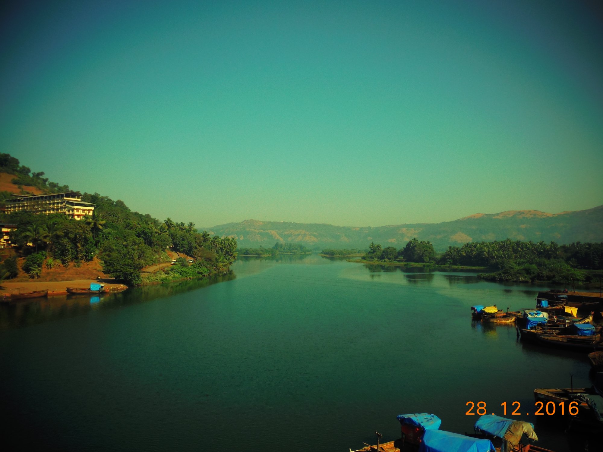 Chiplun 2021: Best Of Chiplun, India Tourism - Tripadvisor