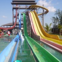 Yangon Waterboom (Yangon (Rangoon)) - All You Need to Know BEFORE You ...