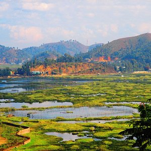 manipur tourist places list