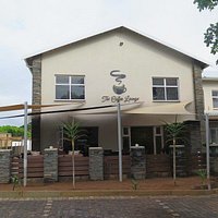 enjoy the easy ample parking