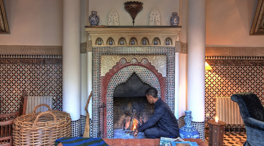 Colonial Room