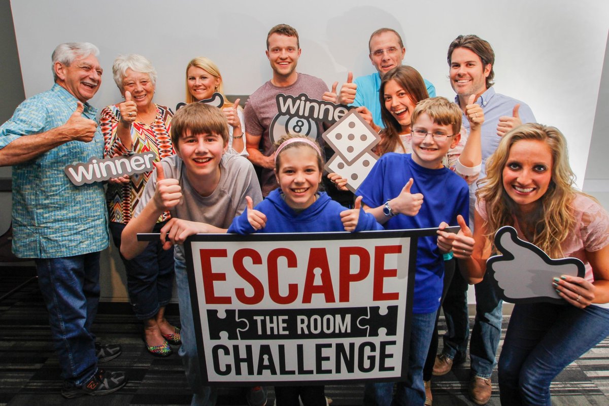 Escape the Room Challenge in West Chester adds new attraction