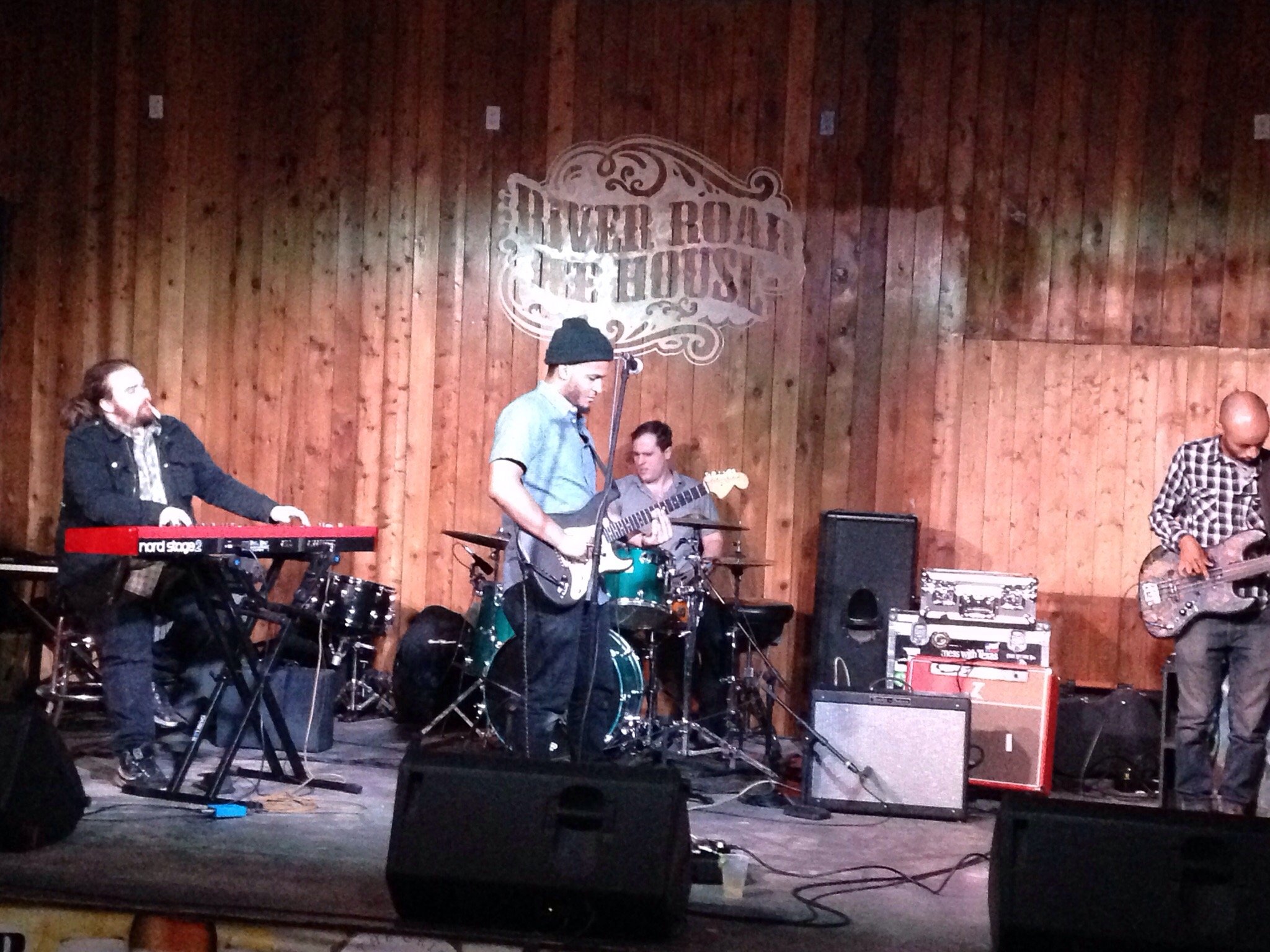 River Road Ice House (2025) - All You Need to Know BEFORE