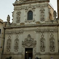 Chiesa del Carmine