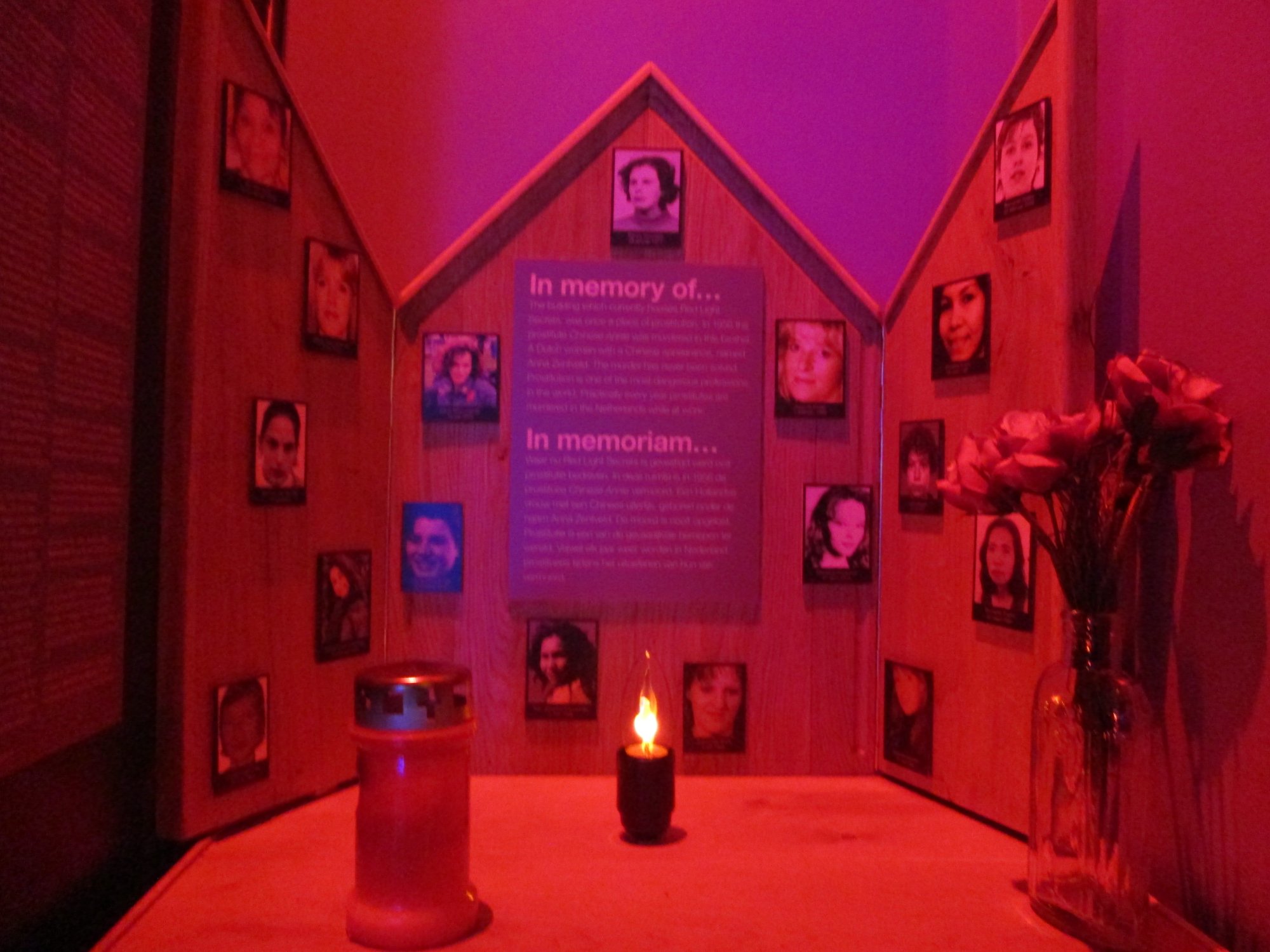 Museum of Prostitution - Red Light Secrets picture