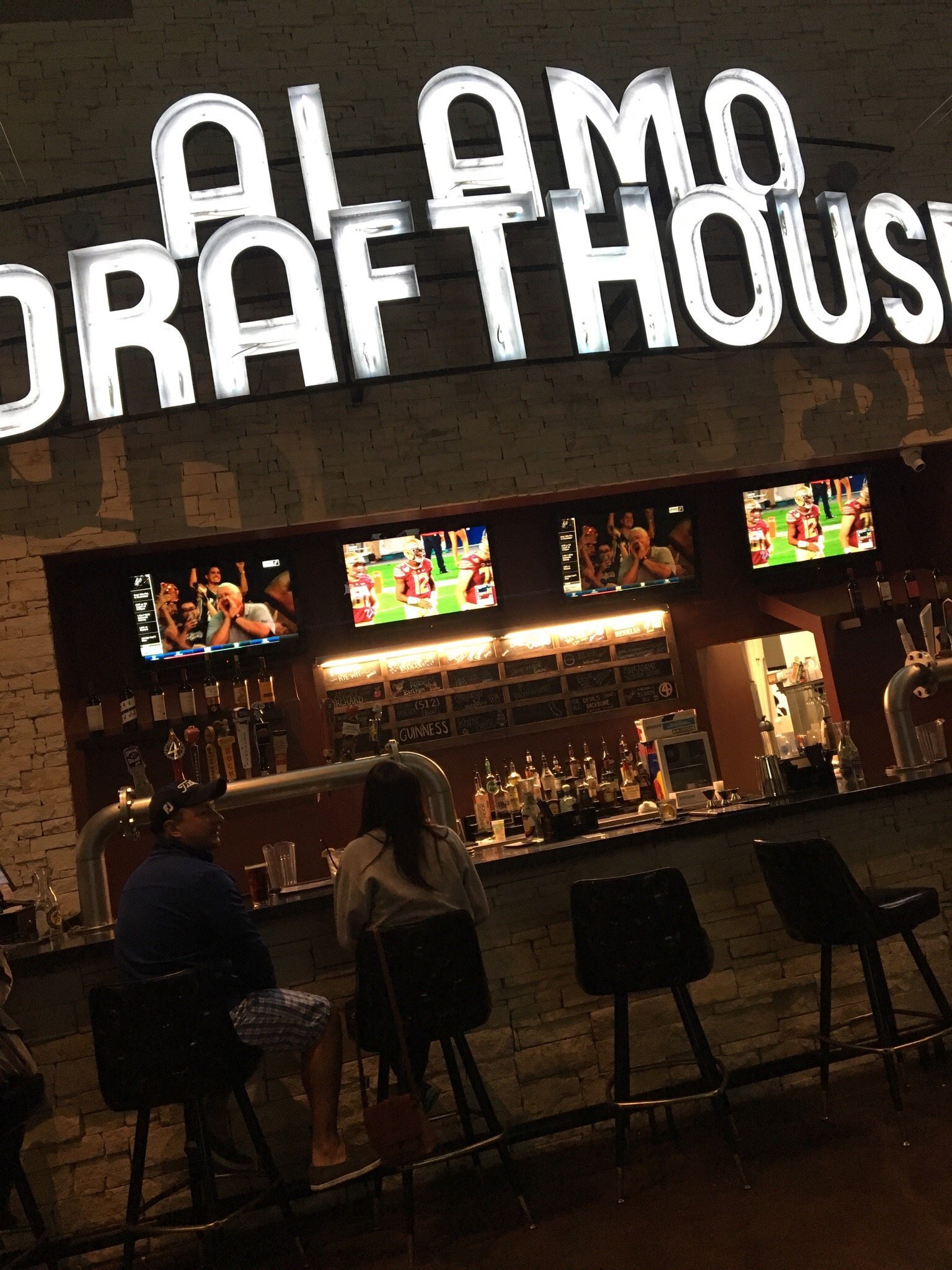 Alamo Drafthouse Stone Oak San Antonio All You Need to Know