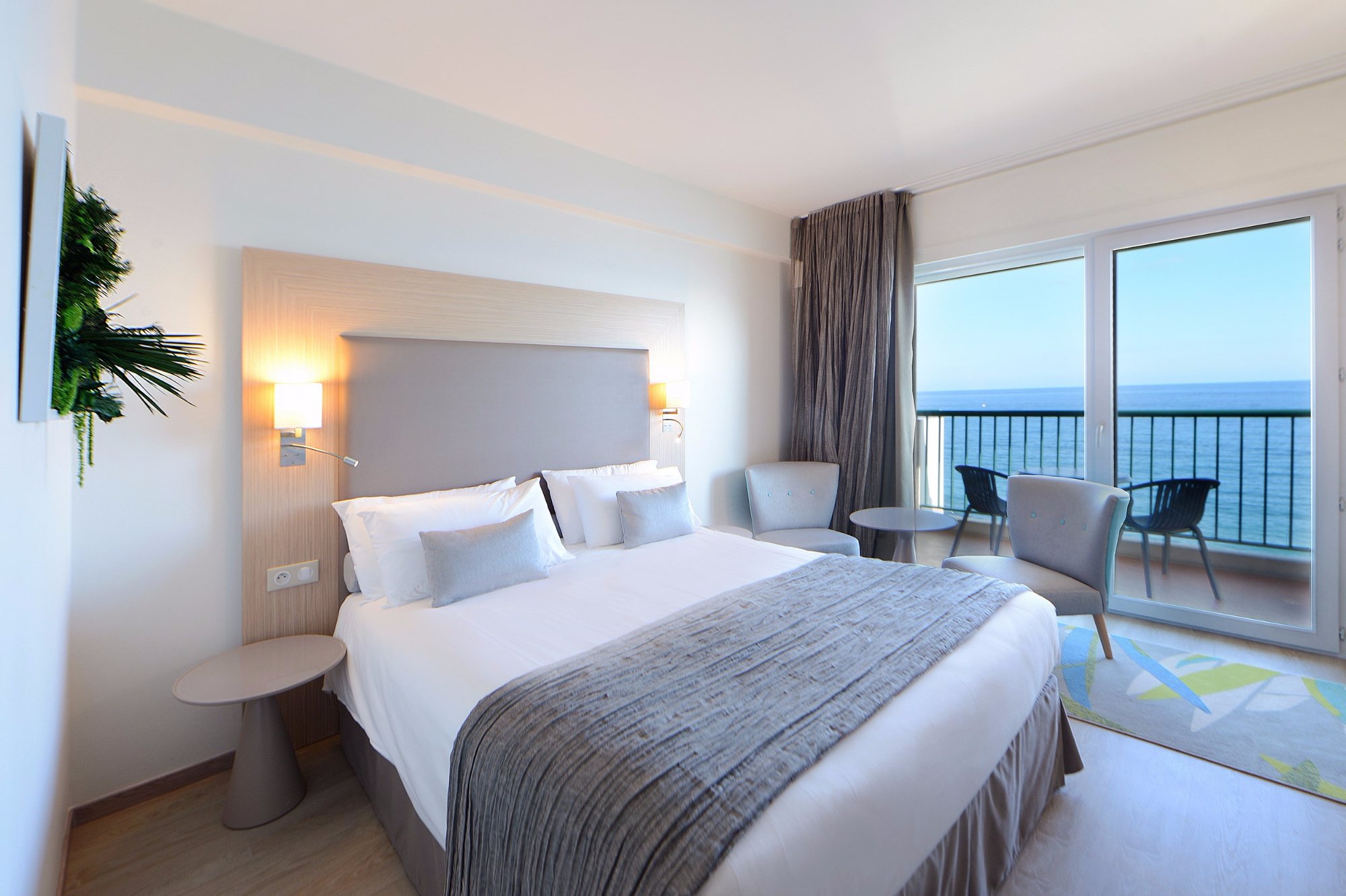 HOTEL PRINCESS & RICHMOND - Updated 2023 (Menton, France)