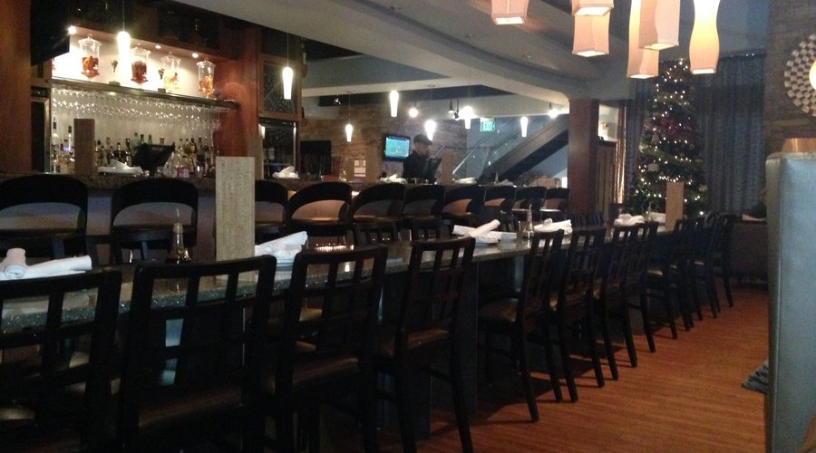 Ju Sushi and Lounge