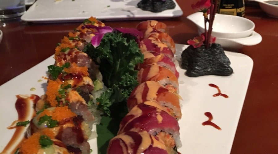 Hiko Sushi