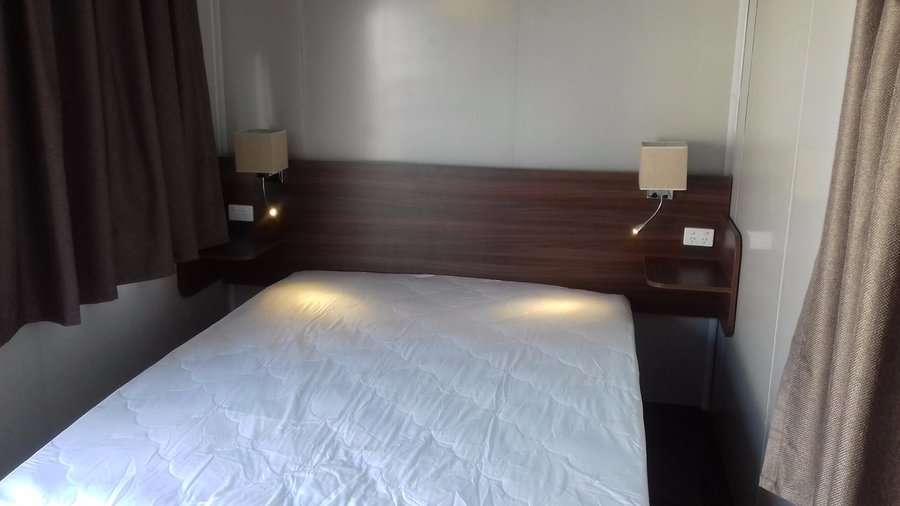 Cabin