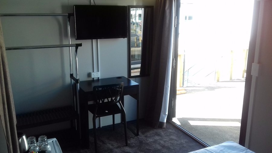 Cabin