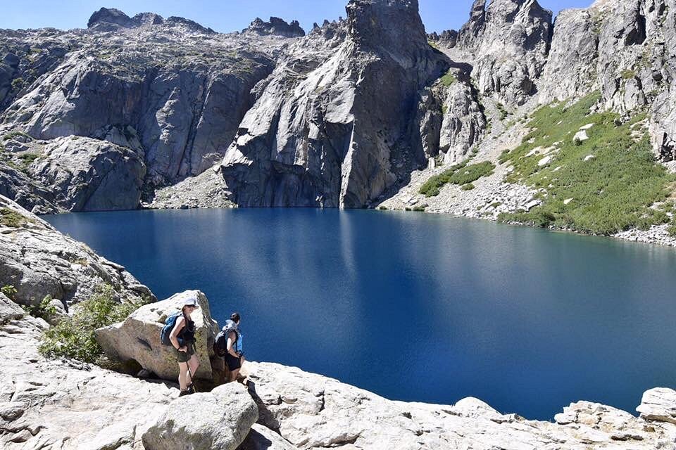Lac de Capitellu (Corte) - All You Need to Know BEFORE You Go