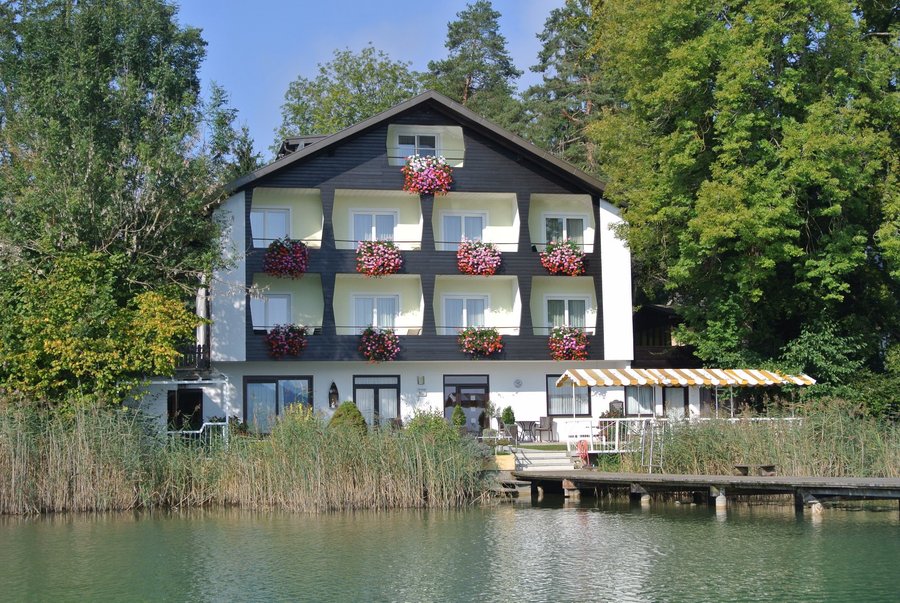 HAUS AM SEE Bewertungen, Fotos & Preisvergleich (Sankt