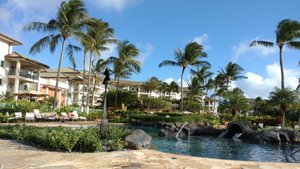 MARRIOTT'S KAUAI LAGOONS - KALANIPU'U - Prices & Hotel Reviews (Hawaii)