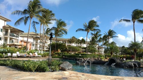 MARRIOTT'S KAUAI LAGOONS - KALANIPU'U - Updated 2024 Prices & Hotel ...