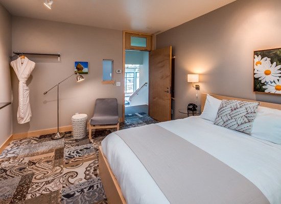 Euro 2 | Friday Harbor Hotels The Island Inn at  West