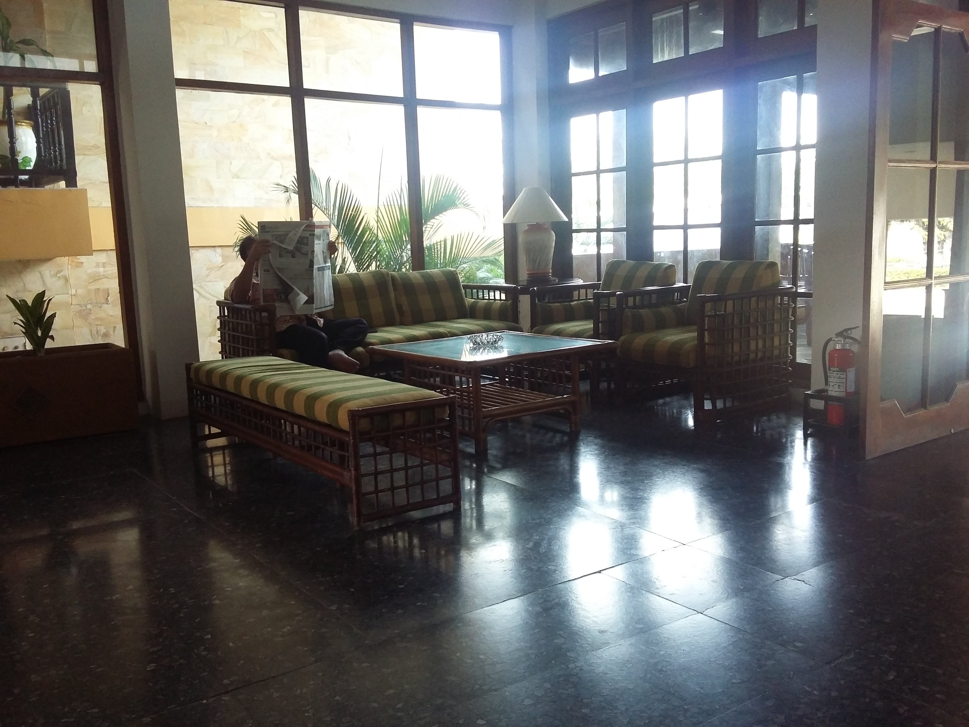 Hotel photo 9 of Mutiara Hotel Cilacap.