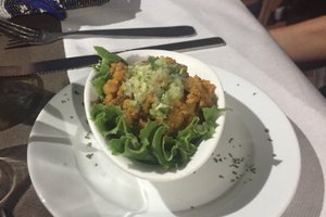 Comida