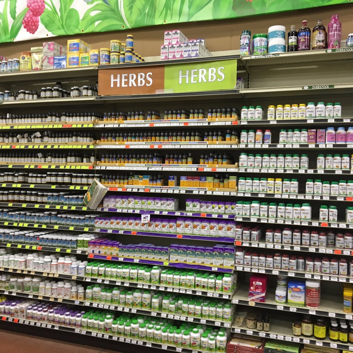 Lori's Natural Foods Center (Rochester) - 2021 All You Need to Know ...