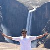 Prameet G