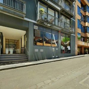 Liverpool Street / Liverpool 16 property