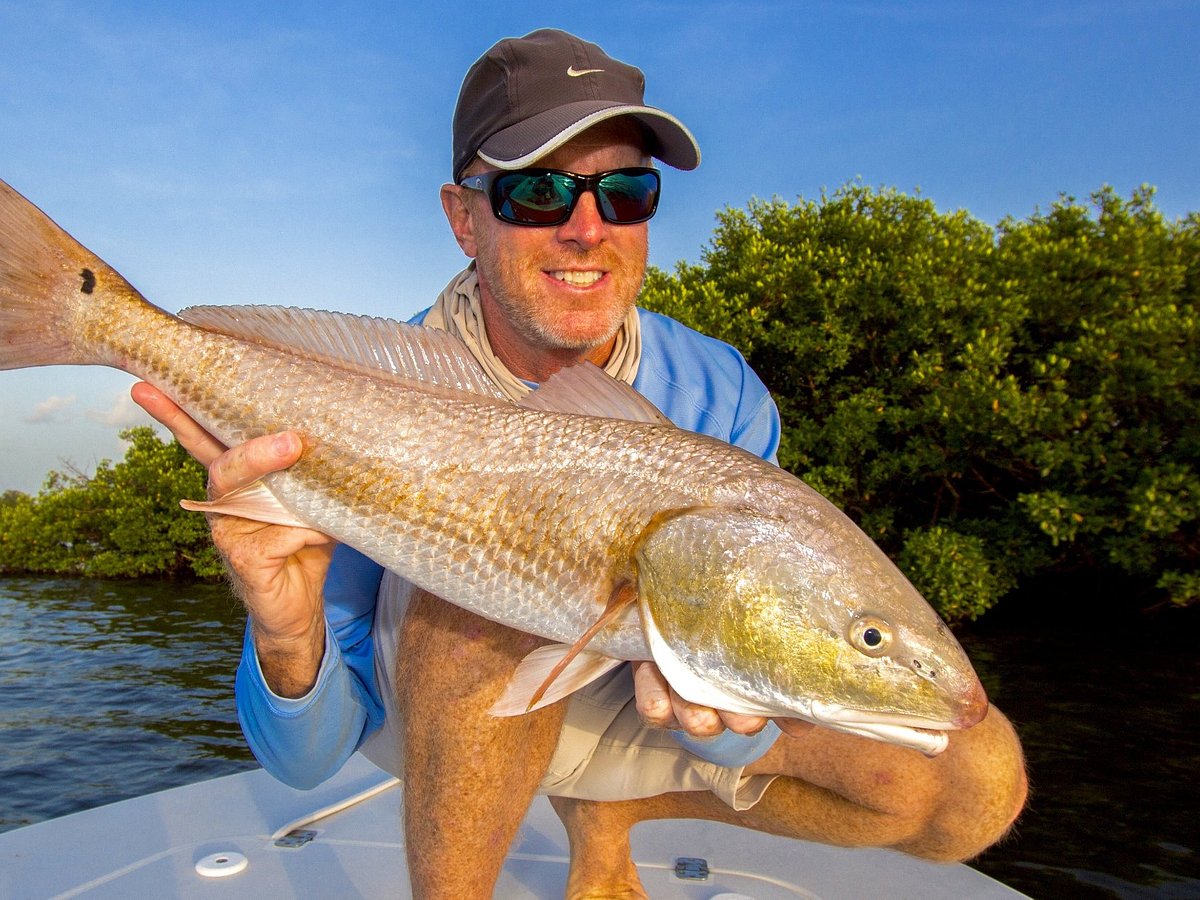 Flats Fish'r Charters - All You Need to Know BEFORE You Go (2024)