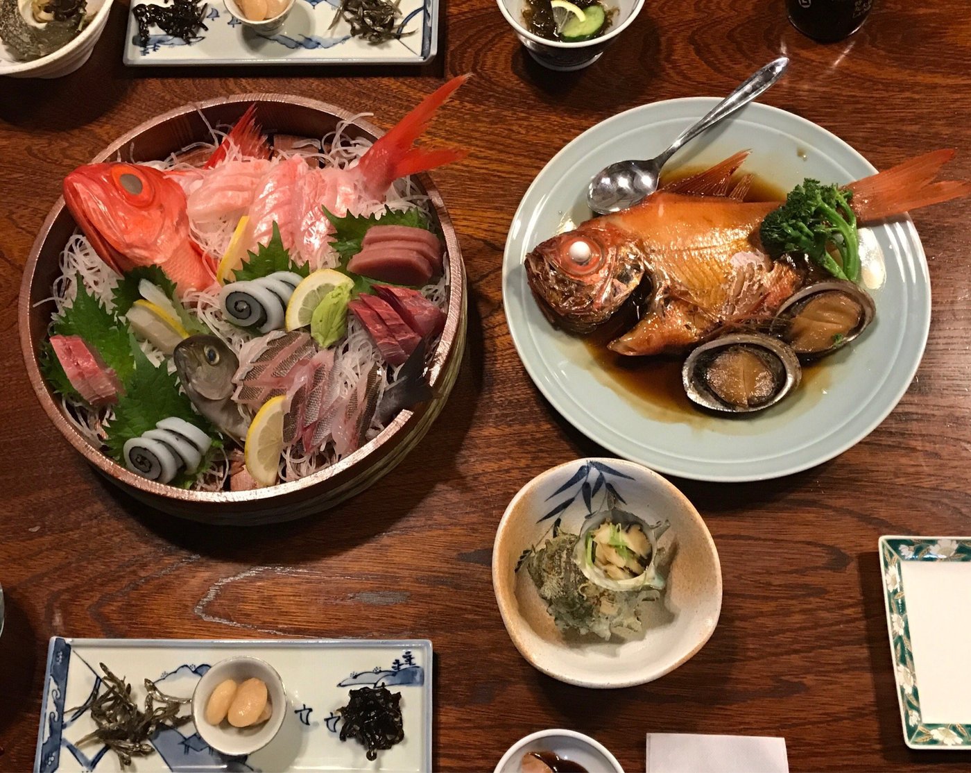 Iso no Yado Ryokan Suzufuku (시모다) - 호텔 리뷰 & 가격 비교