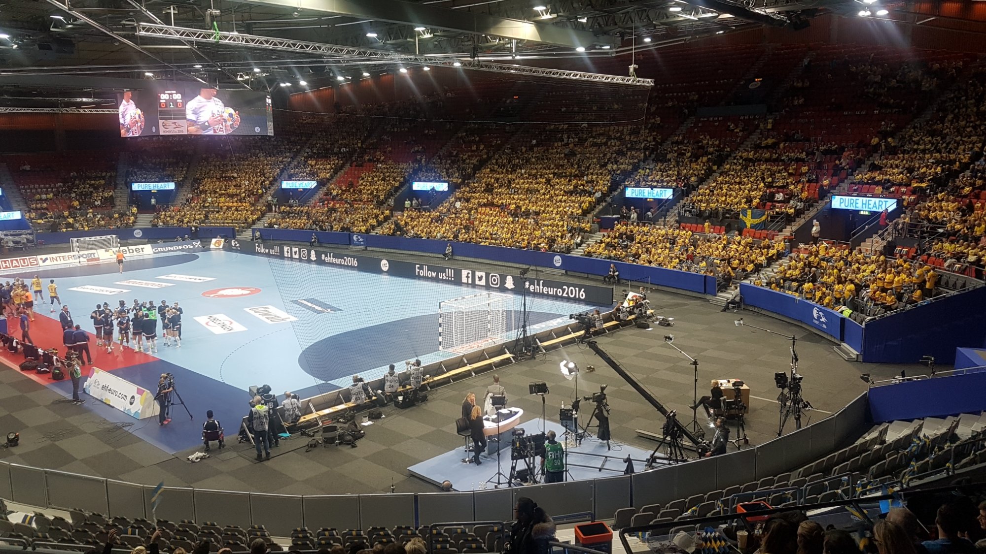 SCANDINAVIUM (Gothenburg): All You Need To Know