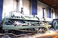 Modélisme ferroviaire - Picture of Musee Du Fer Et Du Chemin De Fer,  Vallorbe - Tripadvisor