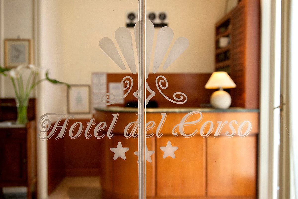 Hotel del Corso, hotel in Sorrento
